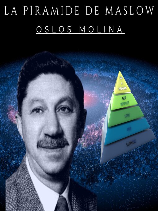 Title details for La piramide de Maslow by Oslos Molina - Available